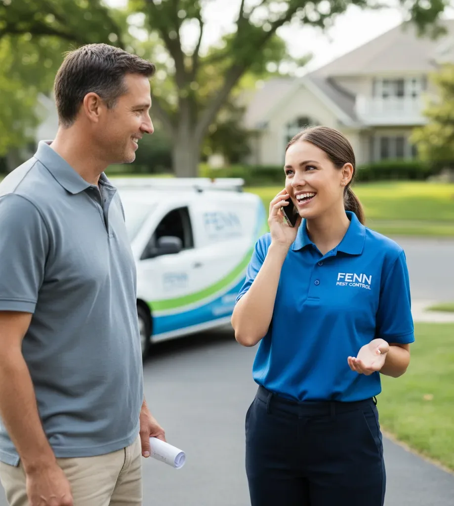 Silverfish Control in Cheboygan, MI
